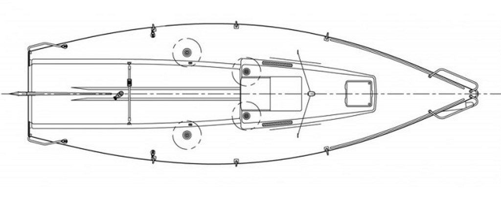 plan pont