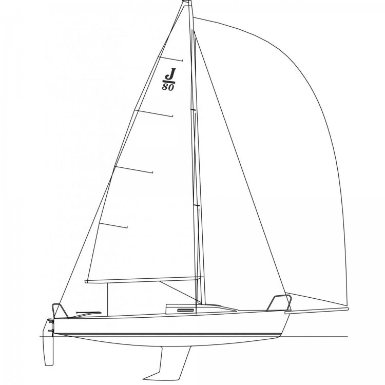 j80 class boat