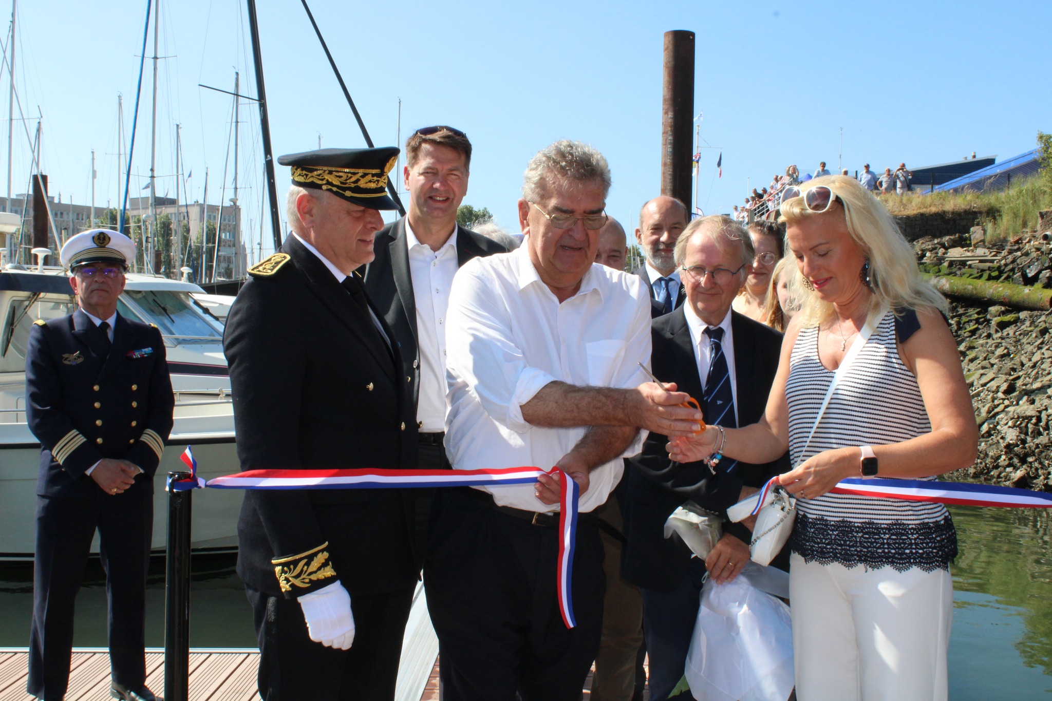 inauguration