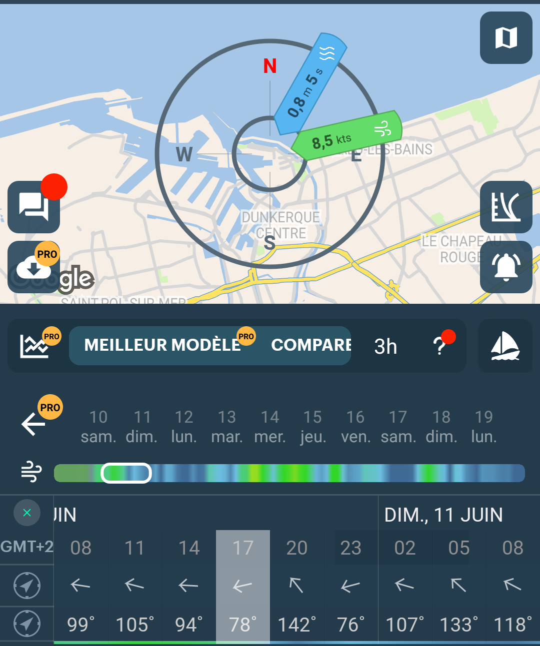 meteo