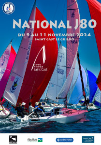 National J/80 2024