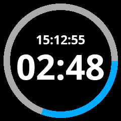chronometre